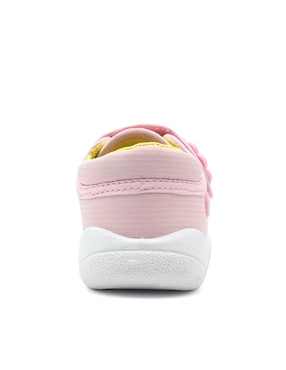 Tenis Bubble Gummers para niña