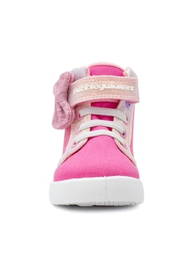 Tenis Bubble Gummers para niña