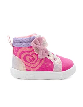 Tenis Bubble Gummers para niña