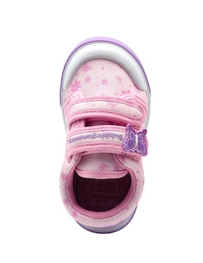 Tenis Bubble Gummers para niña