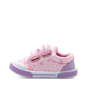 Tenis Bubble Gummers para niña