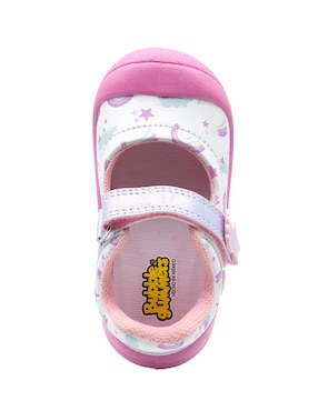Tenis Bubble Gummers para niña