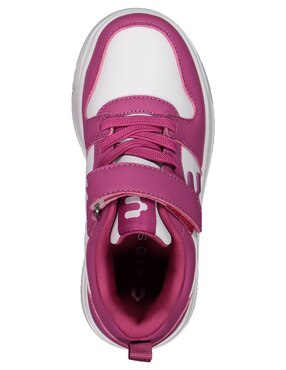 Tenis Charly para niña Skurban
