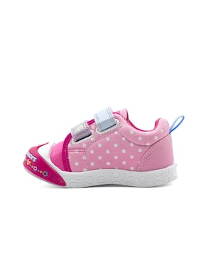 Tenis Bubble Gummers para niña