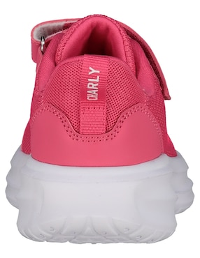 Tenis Charly para niña Road Casual