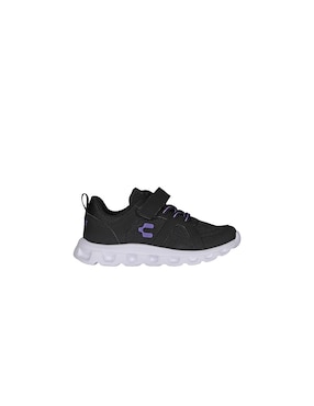 Tenis Charly para niña Light Sport
