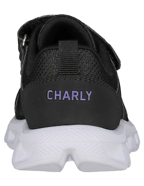 Tenis Charly para niña Light Sport