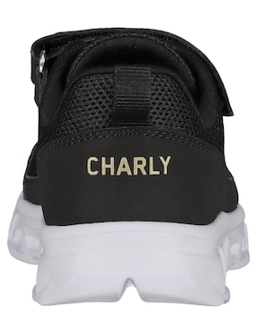 Tenis Charly para niña infantil