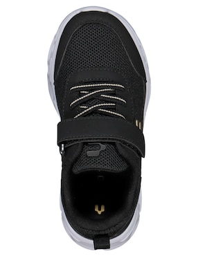 Tenis Charly para niña infantil