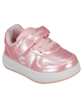 Tenis Charly para niña Skurban