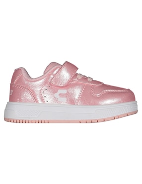 Tenis Charly para niña Skurban