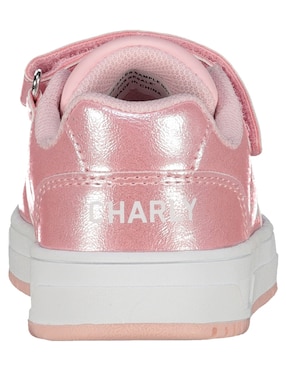 Tenis Charly para niña Skurban
