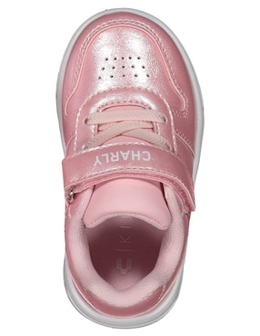 Tenis Charly para niña Skurban