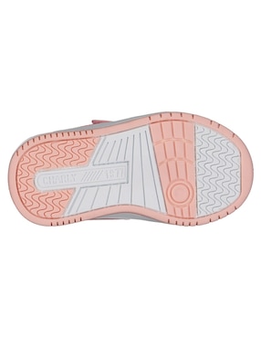 Tenis Charly para niña Skurban