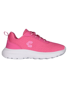 Tenis Charly para niña