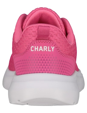 Tenis Charly para niña