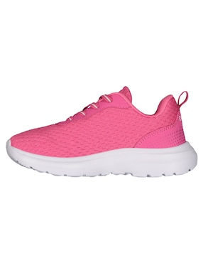 Tenis Charly para niña