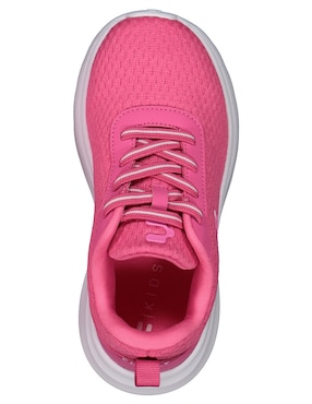 Tenis Charly para niña