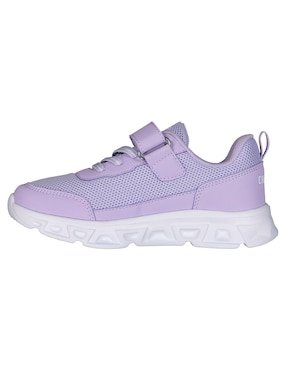 Tenis Charly para niña Light Sport
