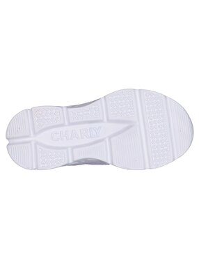 Tenis Charly para niña Light Sport