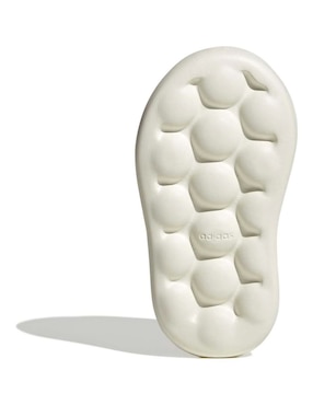 Tenis adidas para niña advantage cf i