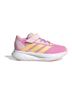 Tenis adidas para niña duramo sl2
