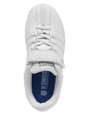 Tenis K-Swiss para niña Classic Vn