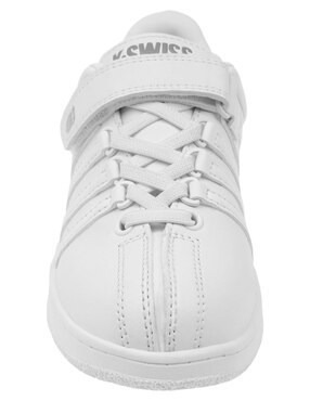Tenis K-Swiss para niña Classic Vn