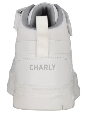 Tenis Charly para niña