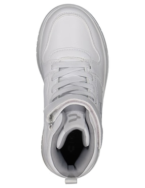 Tenis Charly para niña