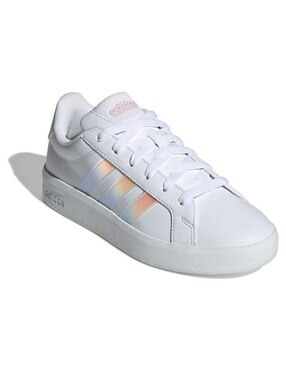Tenis Adidas para niño Grand Court 3.0 J