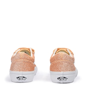 Tenis Vans para niña Sw Old Skool V