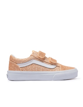 Tenis Vans para niña Sw Old Skool V