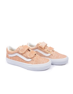 Tenis Vans para niña Sw Old Skool V
