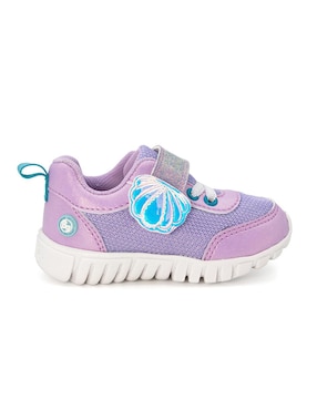 Tenis Bubble Gummers para niña