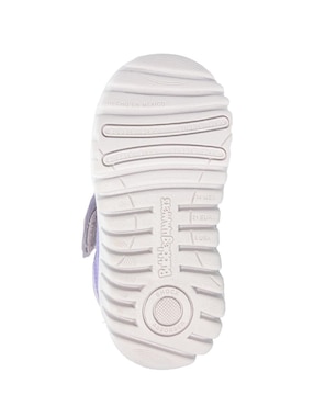 Tenis Bubble Gummers para niña