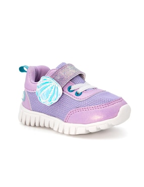 Tenis Bubble Gummers para niña