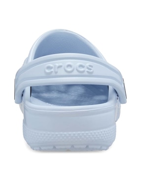 Sandalia Crocs Baya Clog K para niña