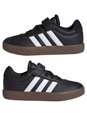 Tenis Adidas para niño VL Court