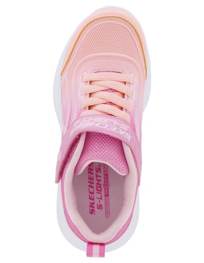 Tenis Skechers para niña
