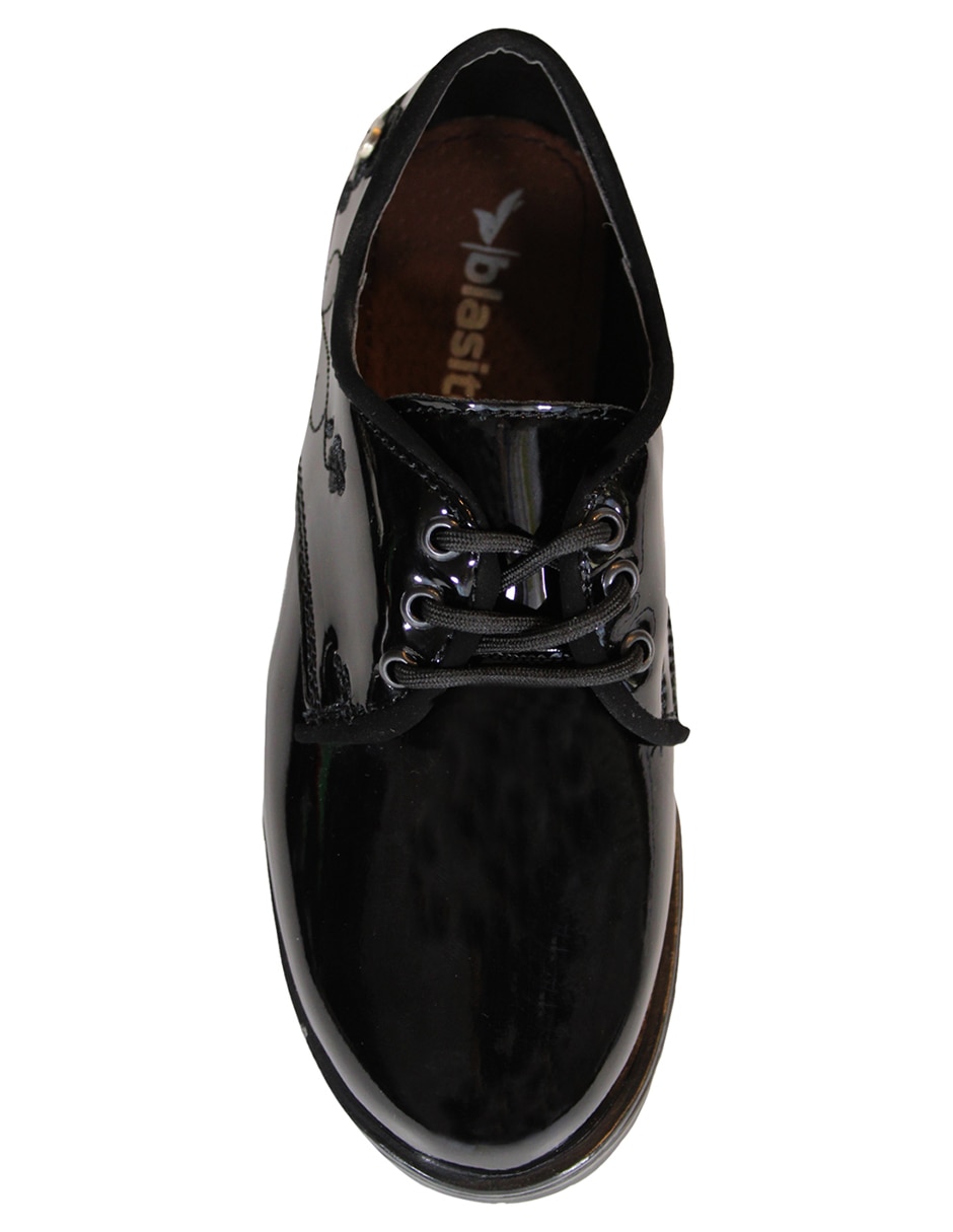 Zapato para niña 7