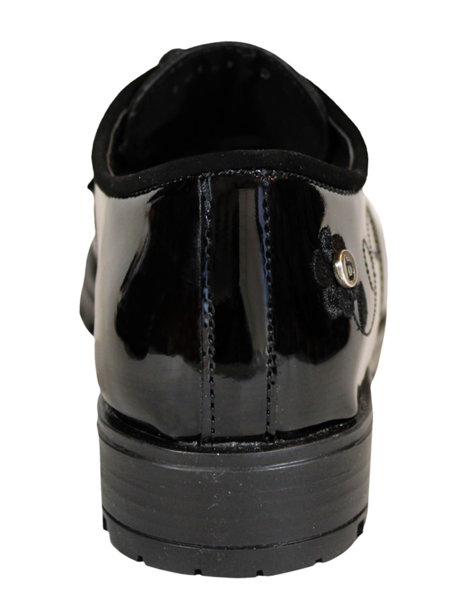 Zapato para niña 8