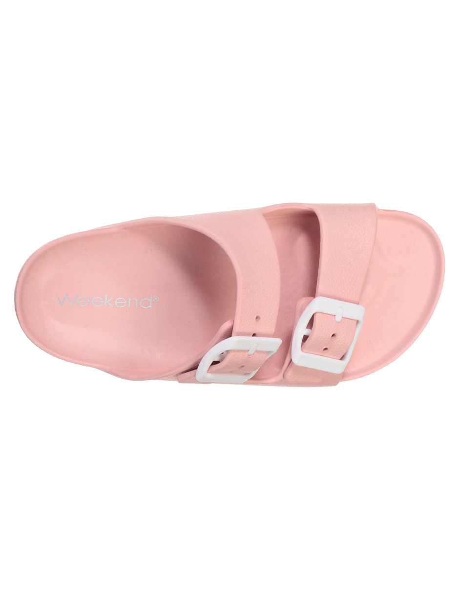 Sandalia para niña 3