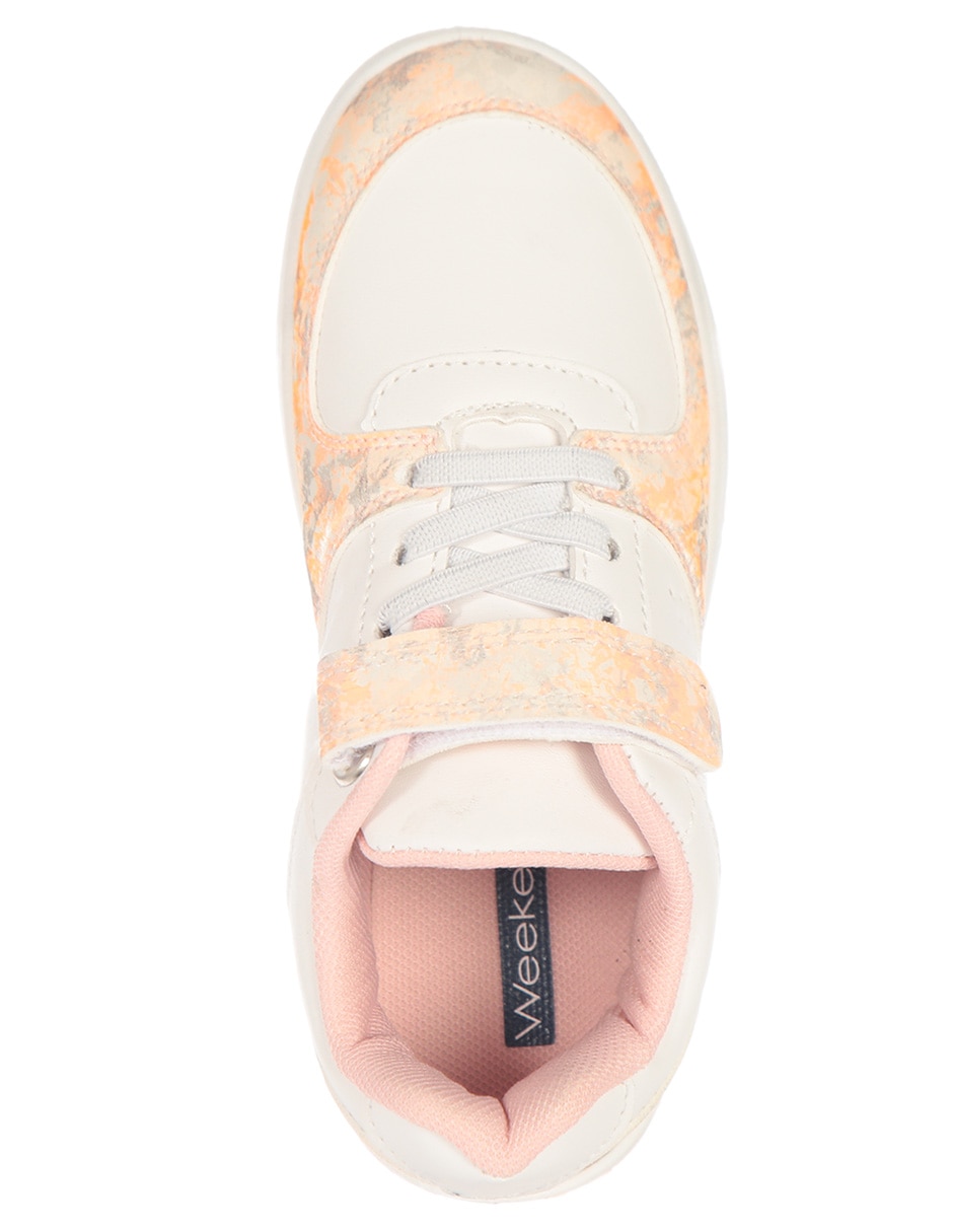 Tenis para niña 5