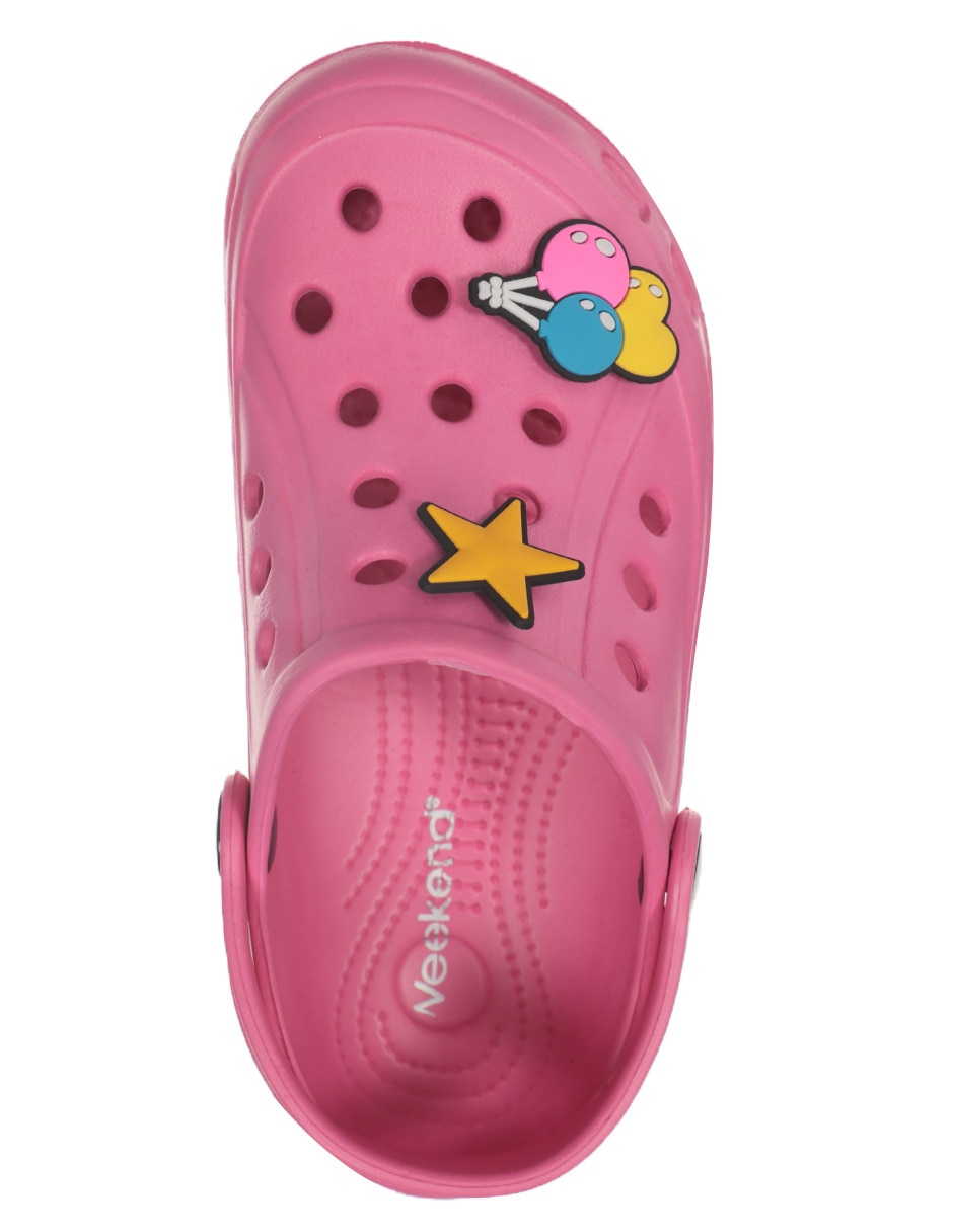 Sandalia para niña 3