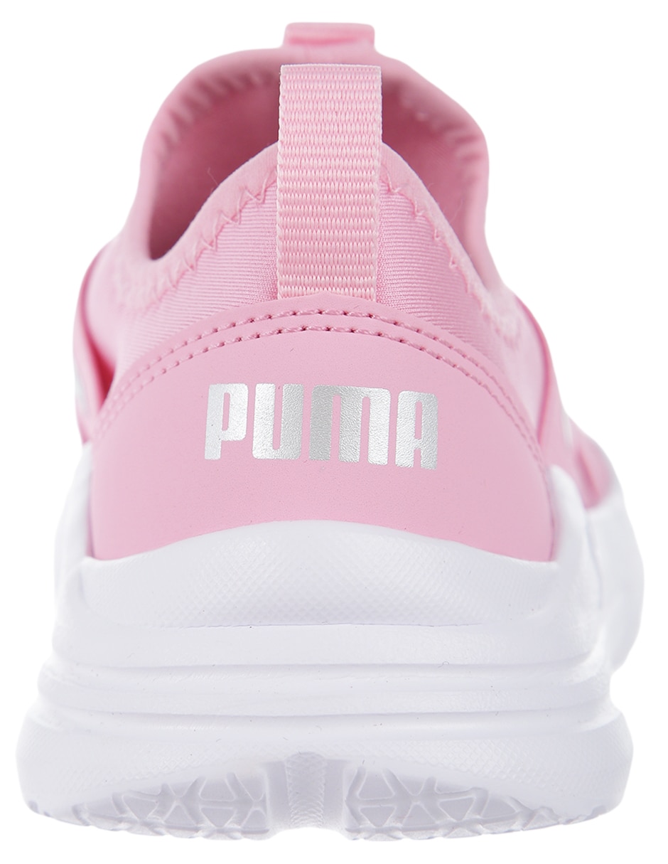 Tenis Puma All- Day Active INF para Niñas Pequeñas 387388-08 rosa