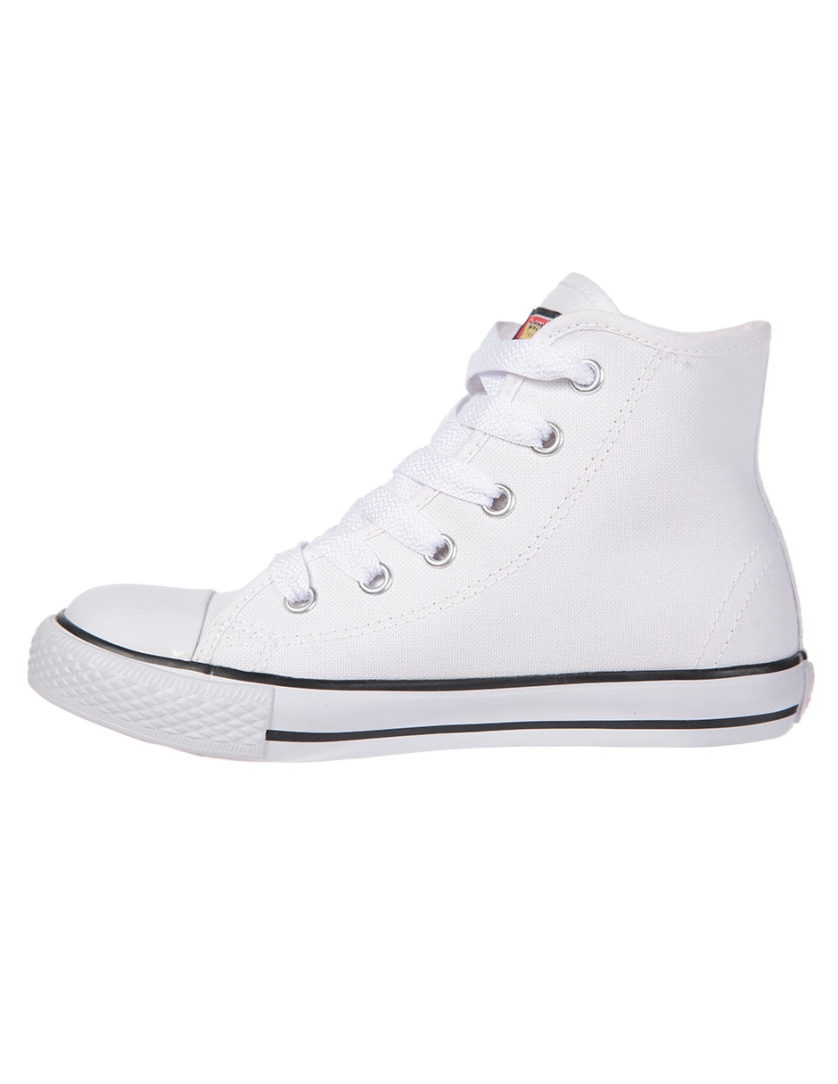 Tenis para niña 5