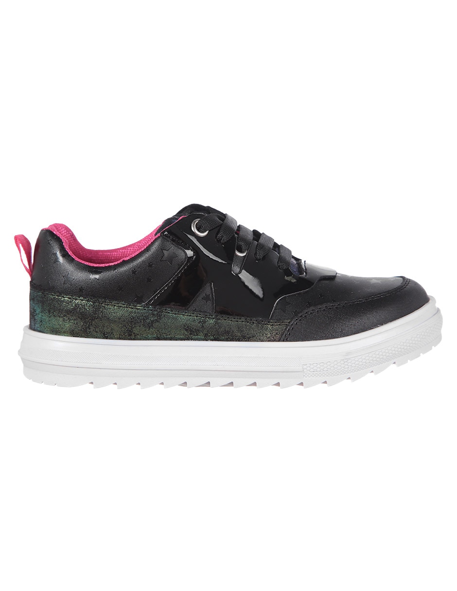 Tenis para niña 2