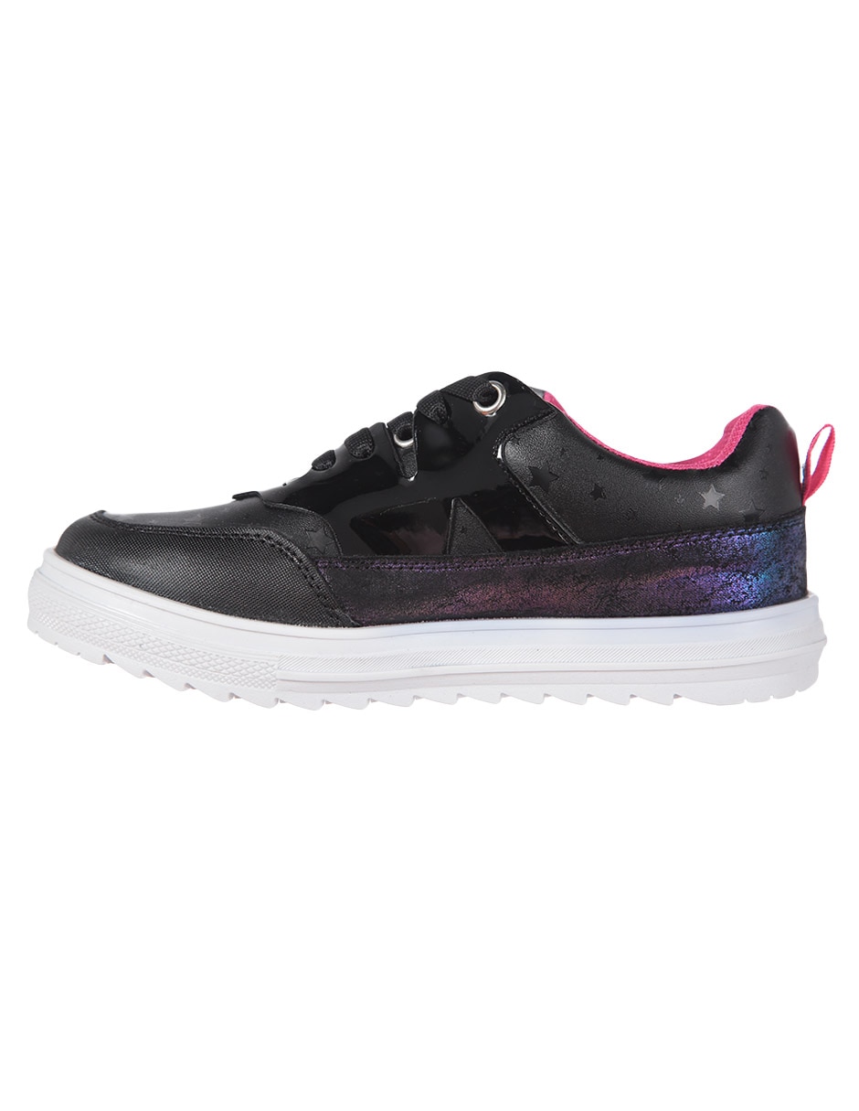 Tenis para niña 4