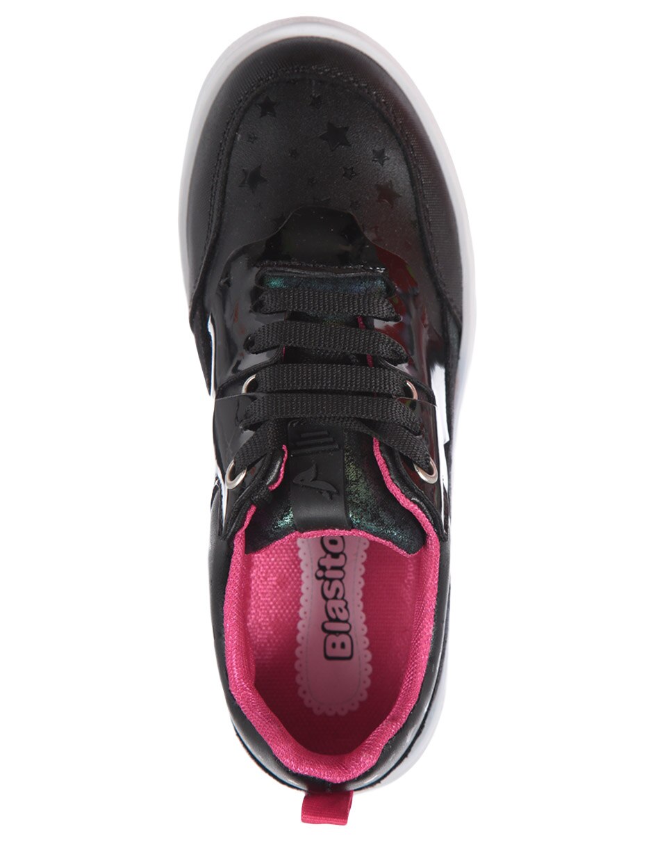 Tenis para niña 5